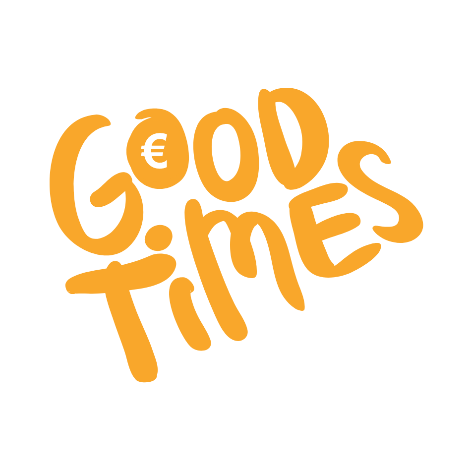 Homes-good times