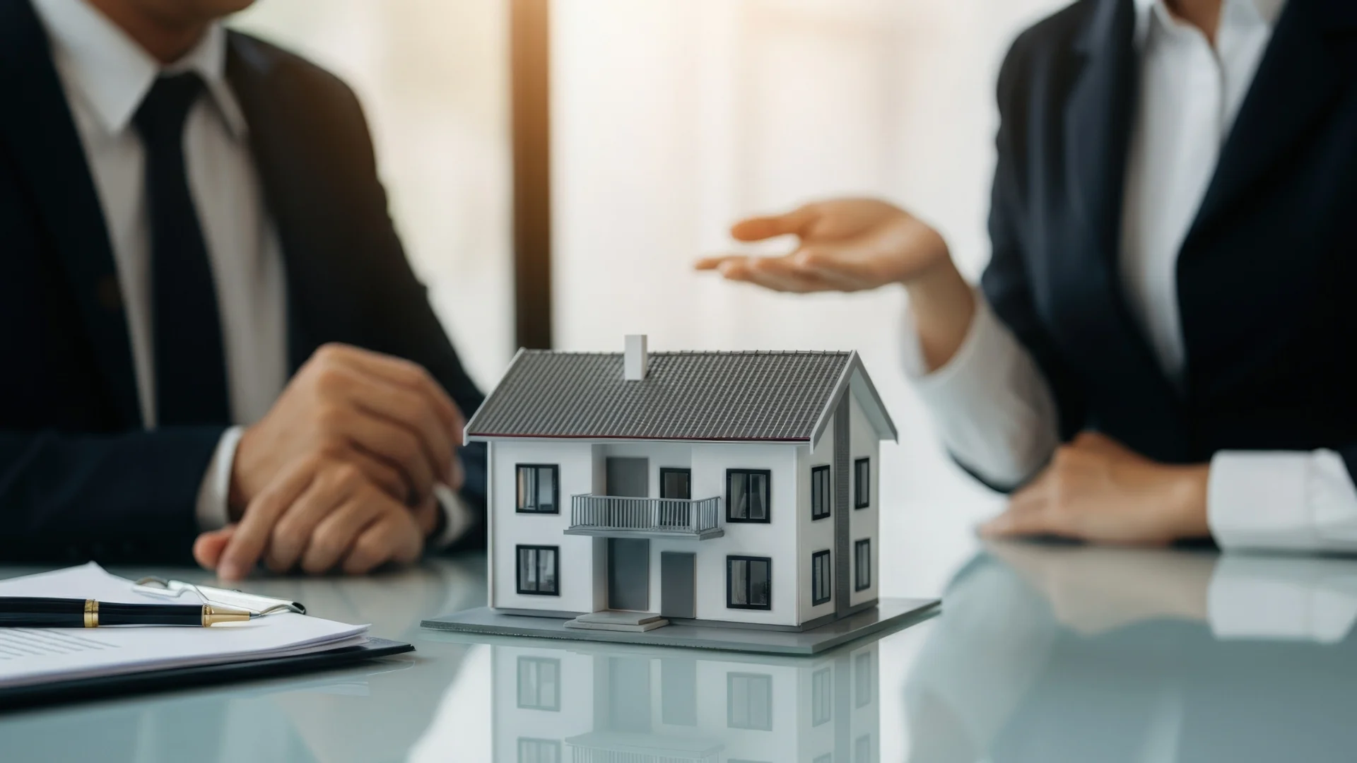 Immobilienkredit