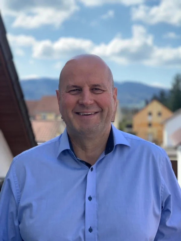 Mike D. Hesse