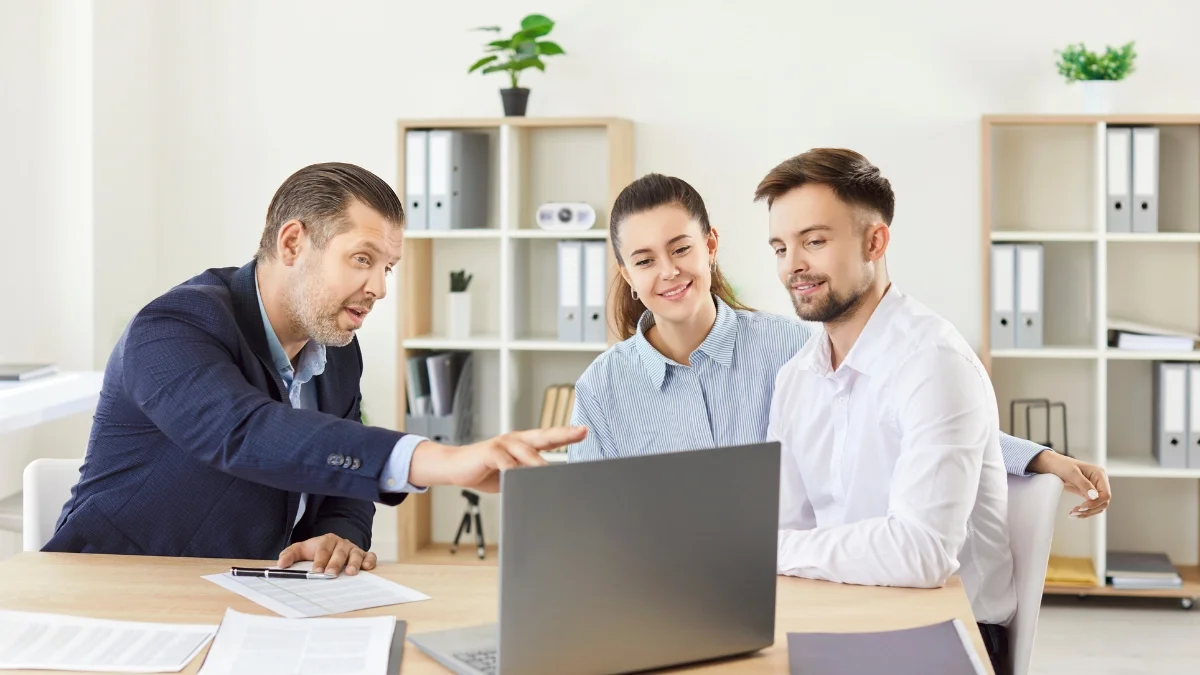 Immobilienfinanzierung Konstanz - So sichern Sie sich Konditionen, die exakt zu Ihrer Situation passen