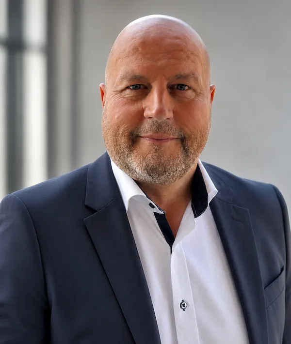 Mike Hesse, unabhängiger Baufinanzierungsberater von Homes Baufinanzierungen in Gottmadingen